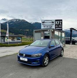 Trendline *GARANTIE**FINANZIERUNG*