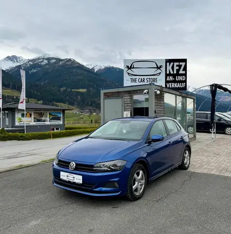 Volkswagen Polo Trendline *GARANTIE**FINANZIERUNG*