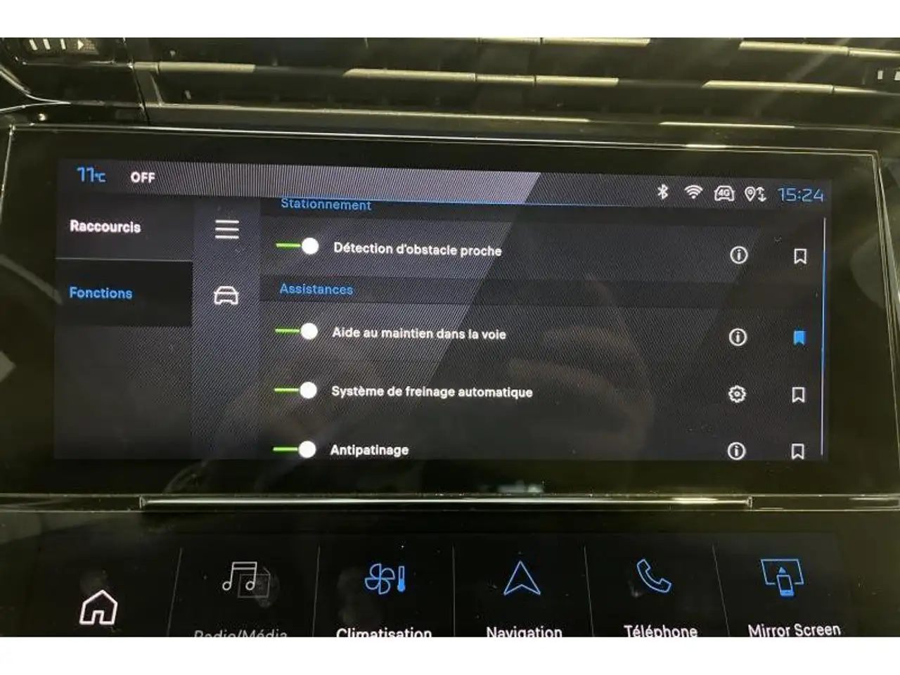 Peugeot 308 III & e- Allure 28