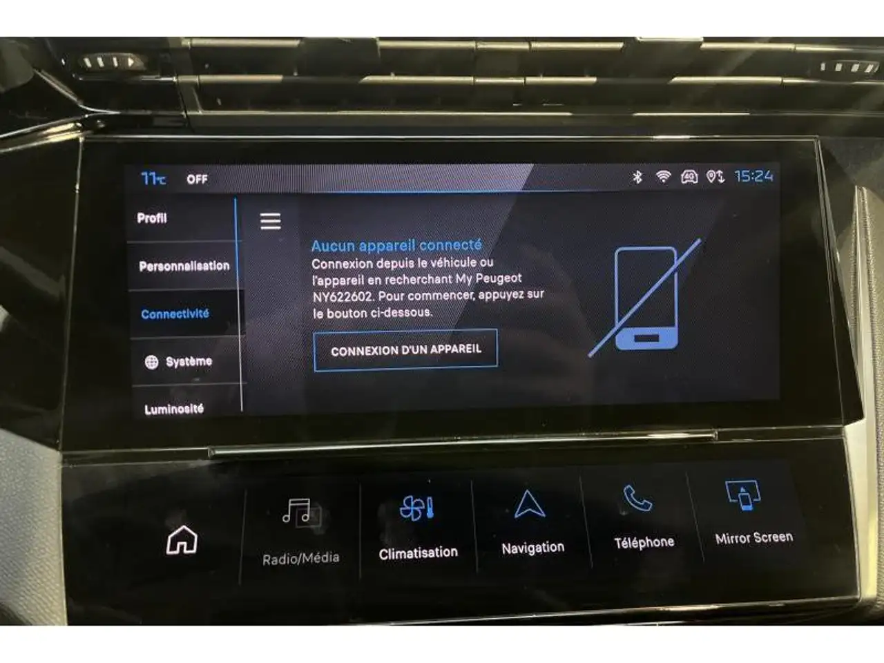 Peugeot 308 III & e- Allure 26