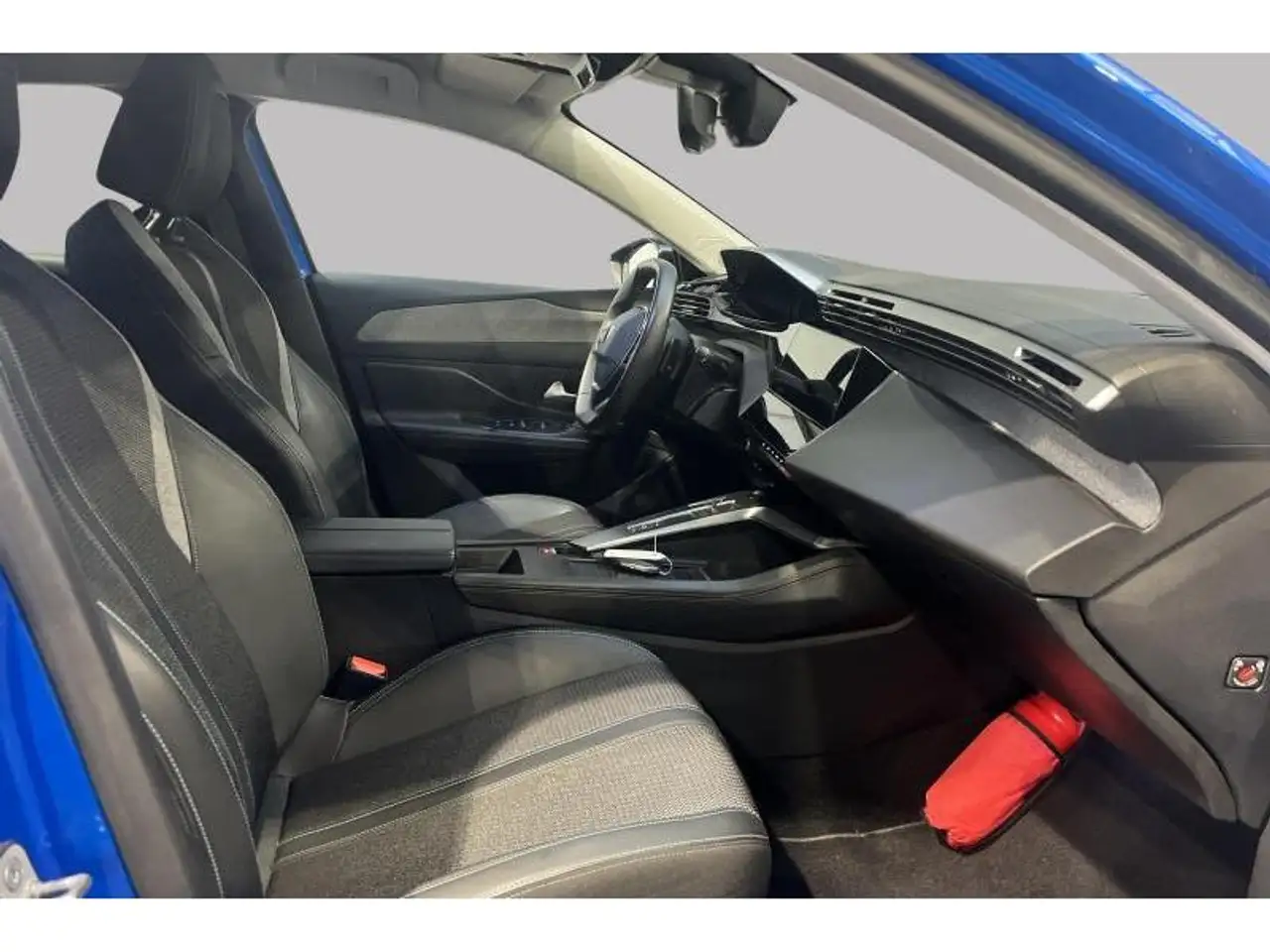 Peugeot 308 III & e- Allure 6