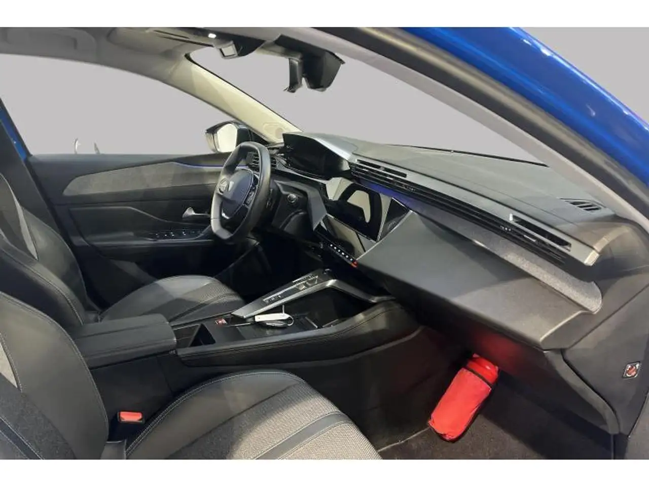 Peugeot 308 III & e- Allure 5