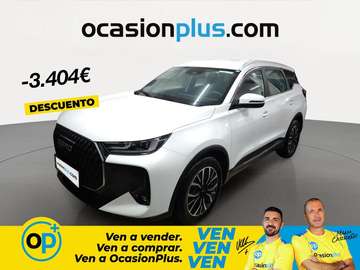 1.6 TGDI 7DCT Comfort FWD