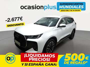 1.6 TGDI 7DCT Comfort FWD