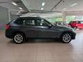 BMW X1 X1 sDrive 18d 143 ch Executive A Gris - thumbnail 1