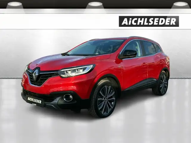 Renault Kadjar BOSE ENERGY TCe 130 6-Gang