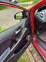 Honda Civic 1.8i  Sport Black Edition Rood - thumbnail 4