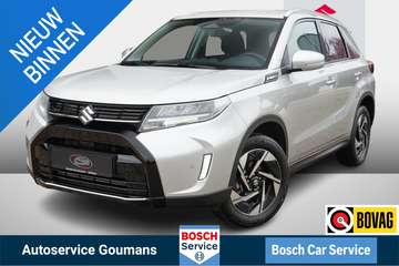 1.4 Boosterjet Smart Hybrid Style Adaptieve cruise