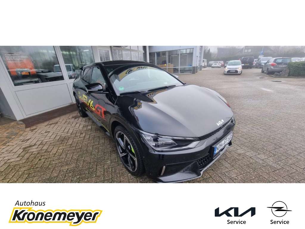 Kia EV6
