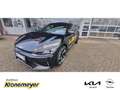 Kia EV6 AWD GT HUD StandHZG Navi digitales Cockpit Soundsy Schwarz - thumbnail 2
