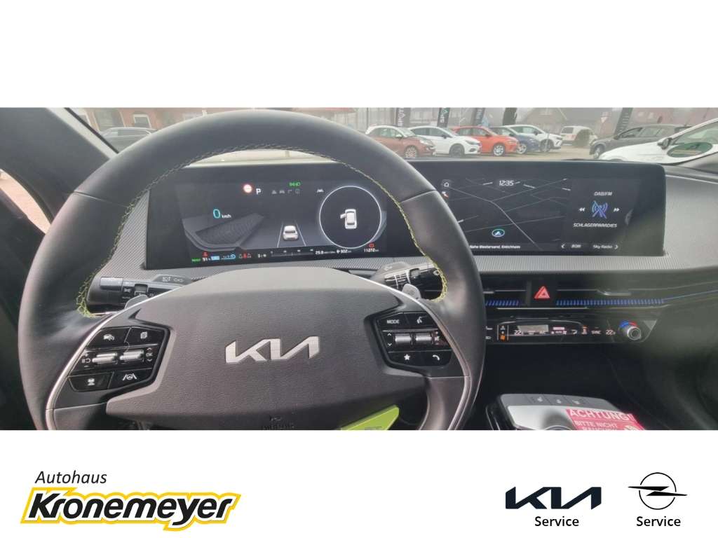 Kia EV6