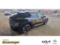 Kia EV6 AWD GT HUD StandHZG Navi digitales Cockpit Soundsy Schwarz - thumbnail 5