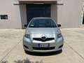 Toyota Yaris 1.0 5p Neopatentati Perfettamente funzionante Argento - thumbnail 9