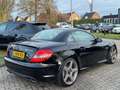 Mercedes-Benz SLK 55 AMG V8 Sport Zwart Vol Opties SLK55 Schwarz - thumbnail 4