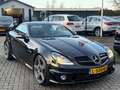 Mercedes-Benz SLK 55 AMG V8 Sport Zwart Vol Opties SLK55 Schwarz - thumbnail 2