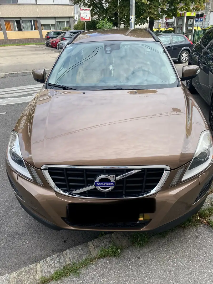 Volvo XC60 - 1