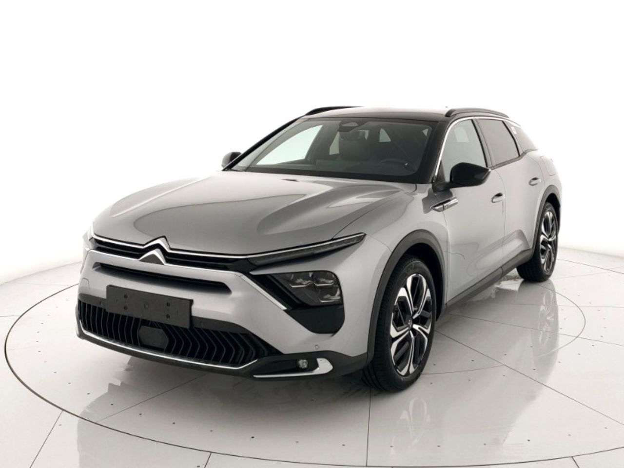 Citroen C5 X 1.6 hybrid phev Shine 225cv e-eat8