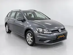 Volkswagen Golf VII Variant Sitzhz 4Season BMT Licht&Regens