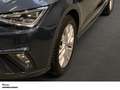 SEAT Ibiza XCELLENCE DSG SITZHEIZUNG EINPARKHILFE NAVI LED Grau - thumbnail 9