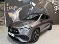 Mercedes-Benz GLA 200 200 AMG LINE Premium Plus 1ere Main Gris - thumbnail 2