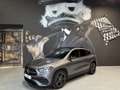 Mercedes-Benz GLA 200 200 AMG LINE Premium Plus 1ere Main Gris - thumbnail 1