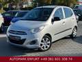 Hyundai i10 *Navi*Phone*Apple Car Play*TÜV+SERVICE+GARANT Silber - thumbnail 1