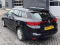 Renault Megane Estate 1.3 TCe Business Zen, navigatie, parkeersen Schwarz - thumbnail 3
