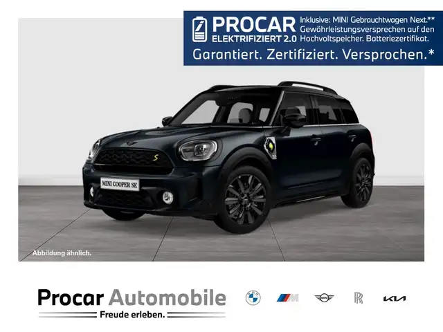 MINI Cooper SE Countryman Cooper SE ALL4 Countryman  HUD PANO RFK LED