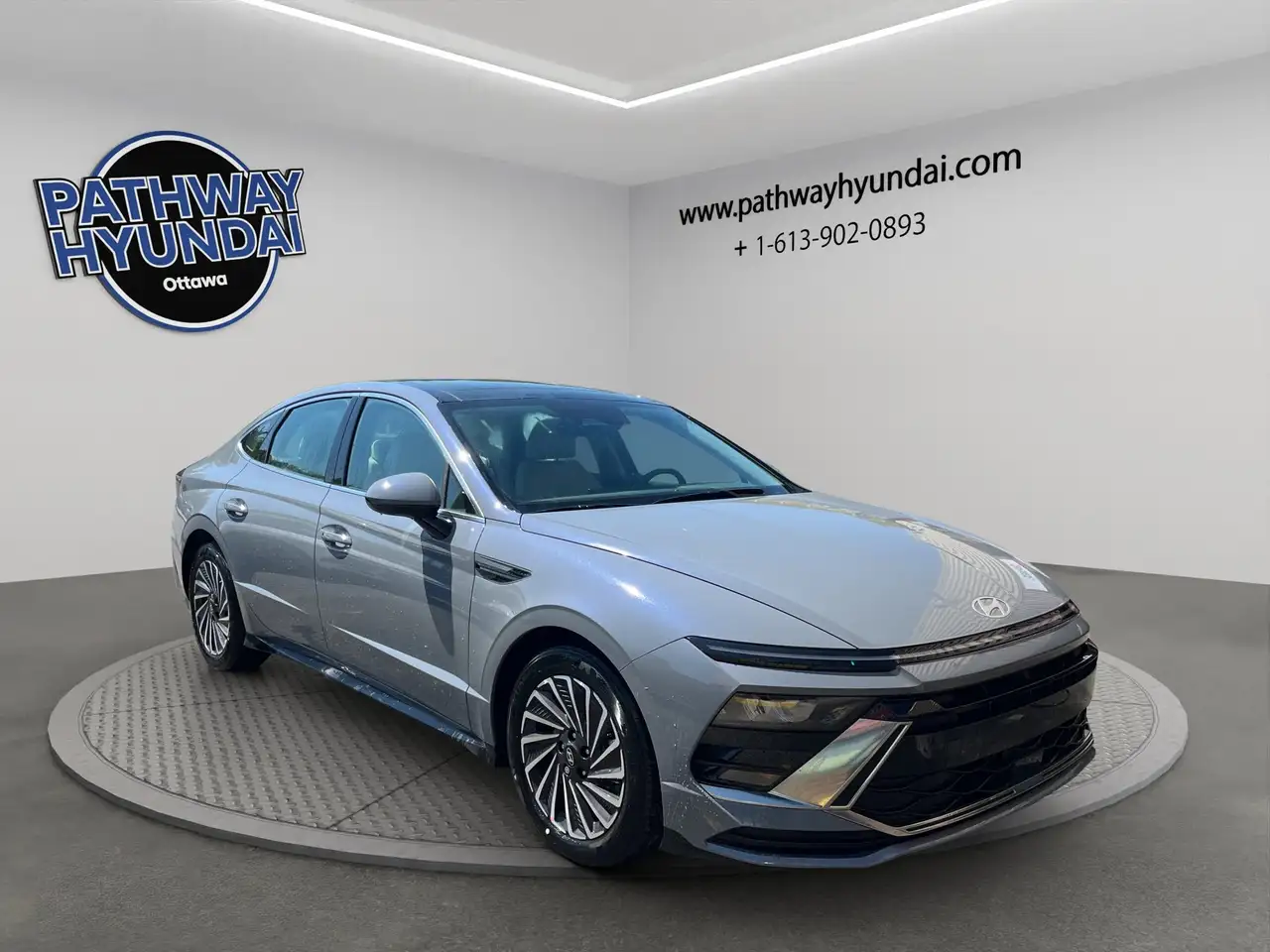 2026 Hyundai SONATA