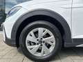Volkswagen Taigo Life 1.0 TSI DSG, LED, ACC, Rear View Weiß - thumbnail 14