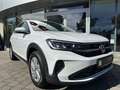 Volkswagen Taigo Life 1.0 TSI DSG, LED, ACC, Rear View Weiß - thumbnail 3
