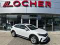 Volkswagen Taigo Life 1.0 TSI DSG, LED, ACC, Rear View Weiß - thumbnail 1