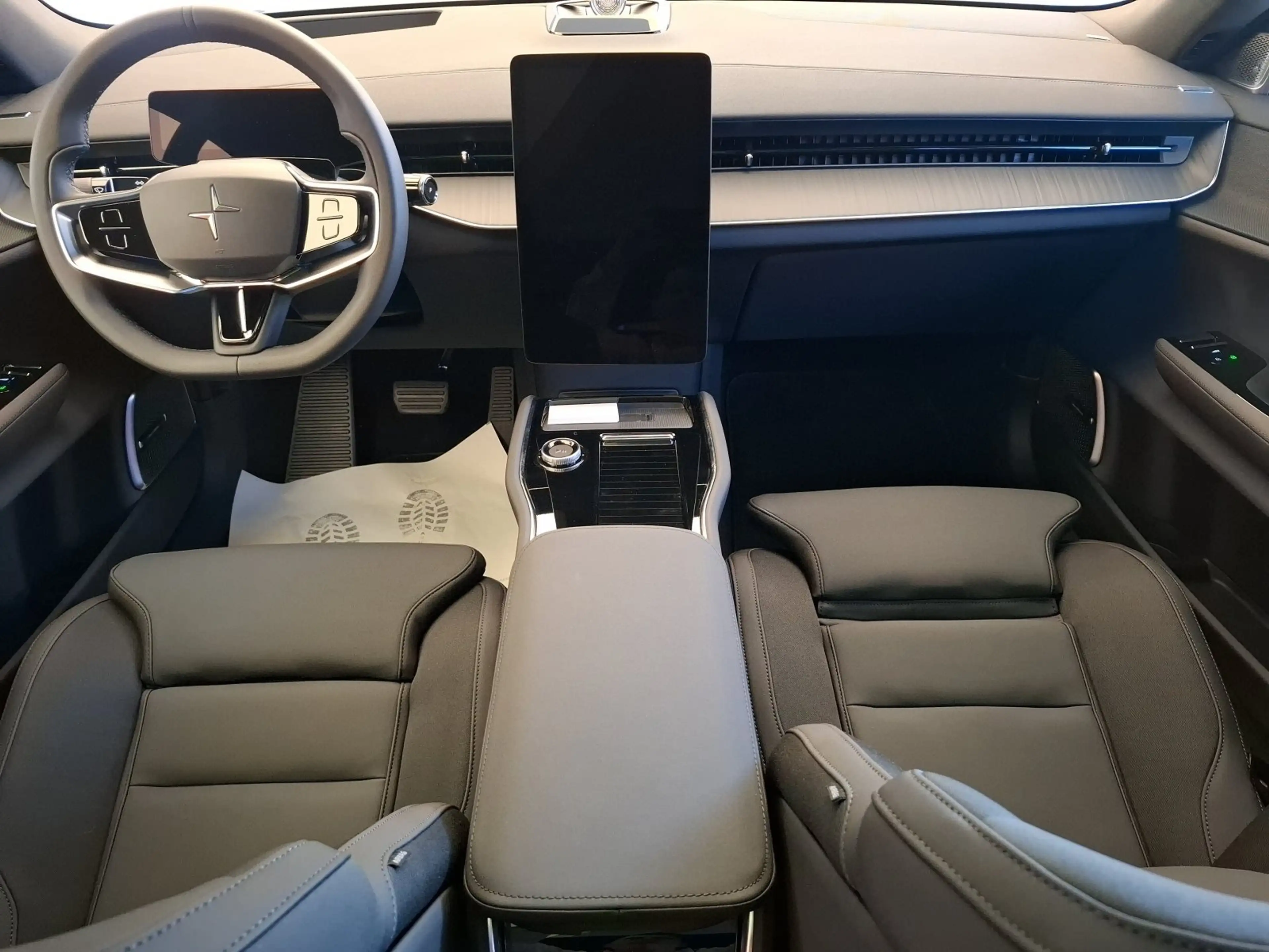 Polestar Polestar 3 360 kW Long Range Dual — photo 11