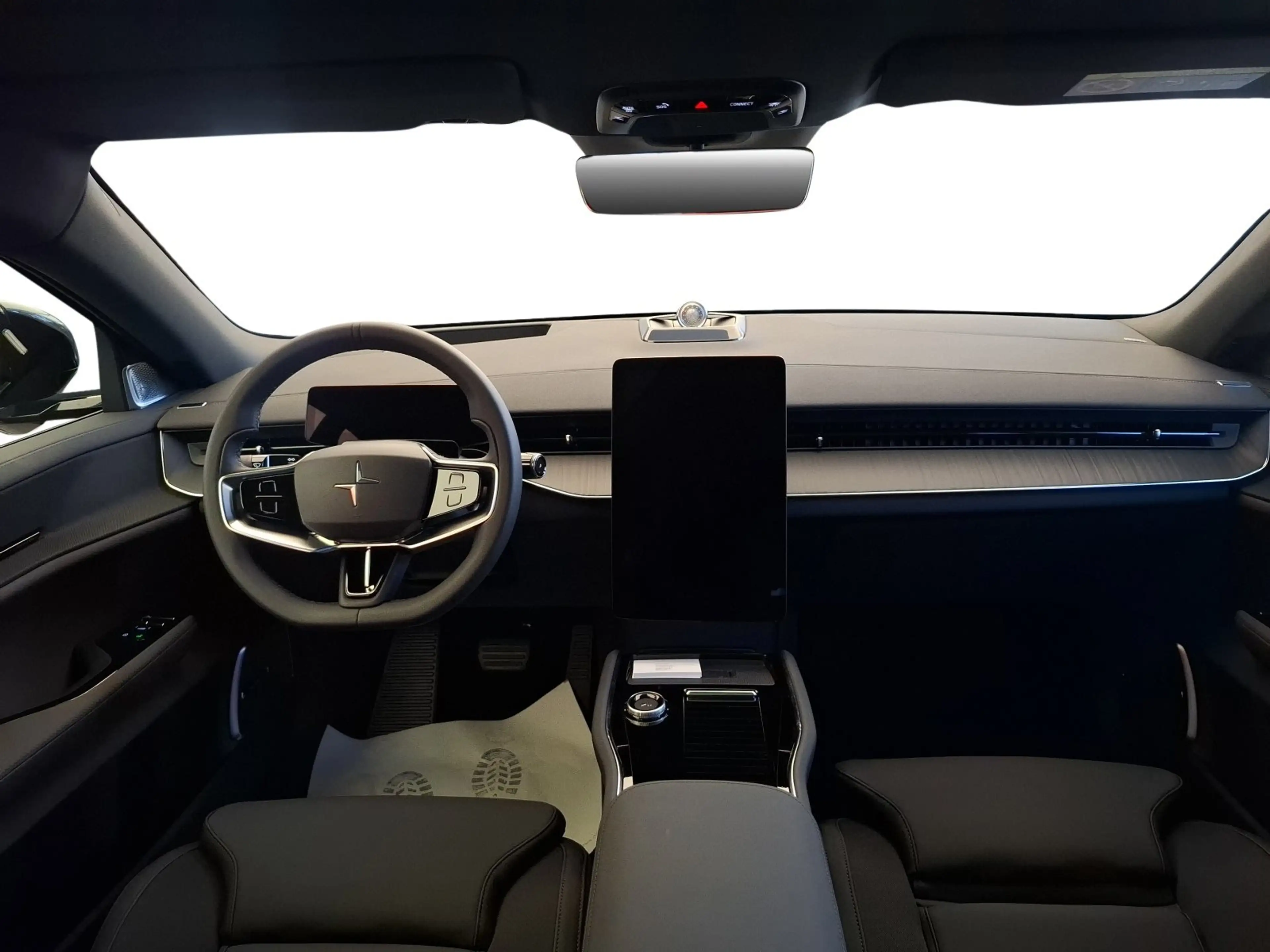 Polestar Polestar 3 360 kW Long Range Dual — photo 8