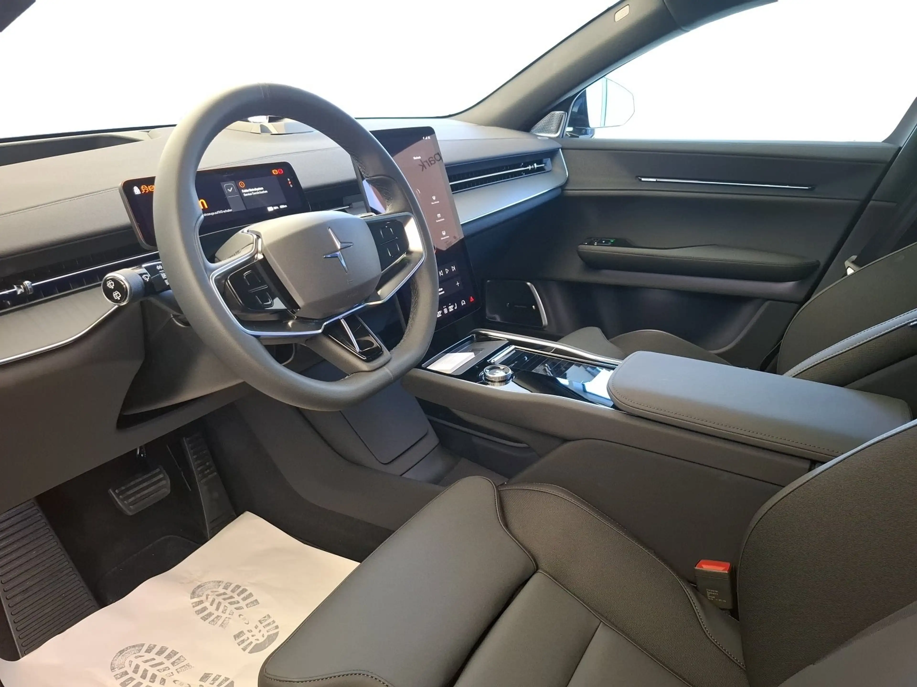 Polestar Polestar 3 360 kW Long Range Dual — photo 10