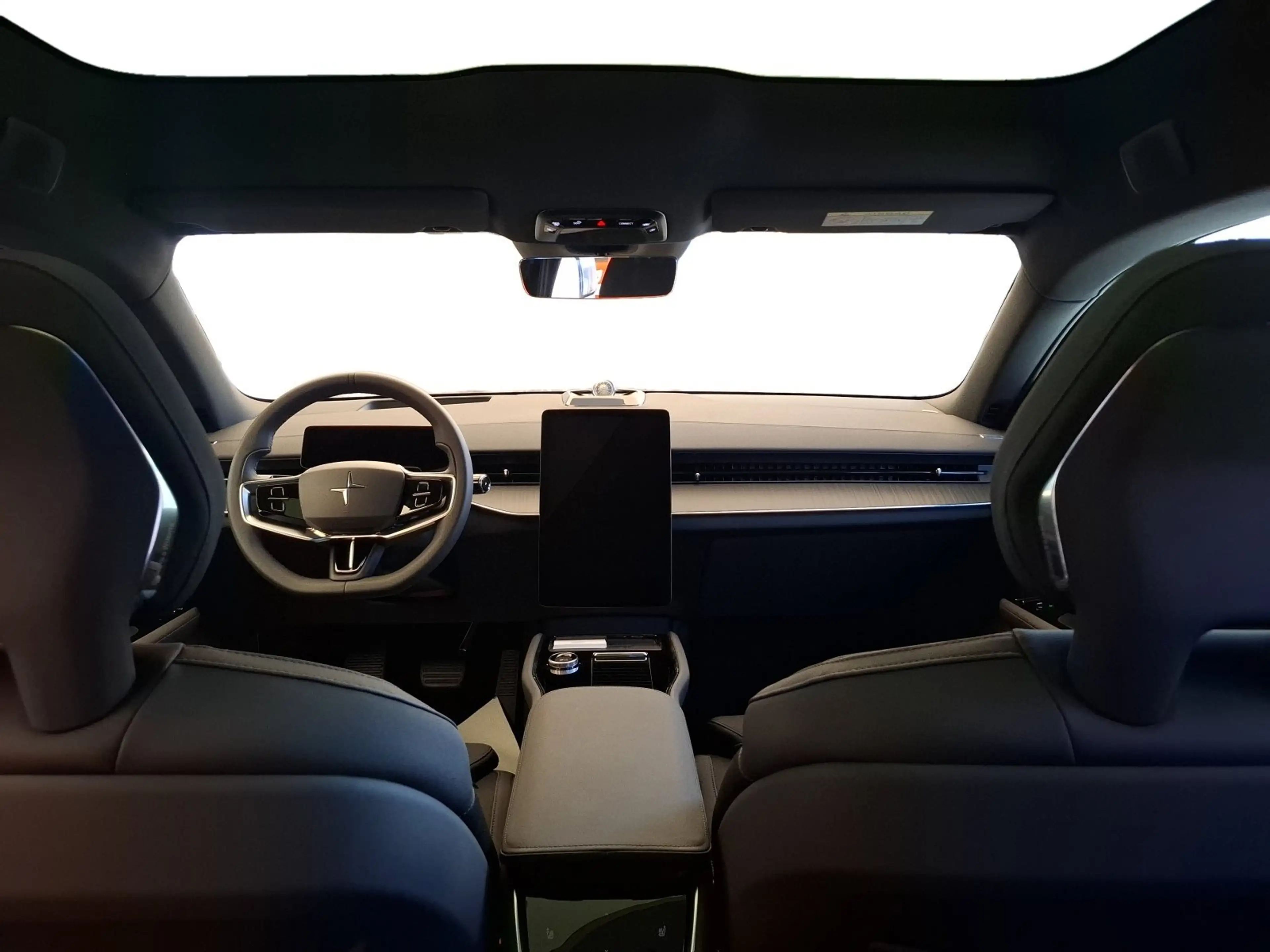 Polestar Polestar 3 360 kW Long Range Dual — photo 9