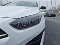 Kia ProCeed / pro_cee'd PRO_CEE'D 1.6T GT AUTOMATIK GLASDACH KOMFORT White - thumbnail 8