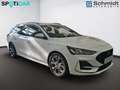 Ford Focus ST-Line Tra. 1,0 EBoost 125PS MHEV M6 F Weiß - thumbnail 5