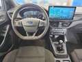 Ford Focus ST-Line Tra. 1,0 EBoost 125PS MHEV M6 F Weiß - thumbnail 10