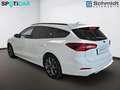 Ford Focus ST-Line Tra. 1,0 EBoost 125PS MHEV M6 F Weiß - thumbnail 3