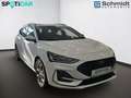 Ford Focus ST-Line Tra. 1,0 EBoost 125PS MHEV M6 F Weiß - thumbnail 6