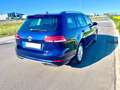 Volkswagen Golf Variant Comfortline*LED-Scheinwerfer*NAVI*Rückfahrkam.* Albastru - thumbnail 7