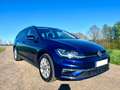 Volkswagen Golf Variant Comfortline*LED-Scheinwerfer*NAVI*Rückfahrkam.* Albastru - thumbnail 3