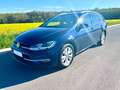 Volkswagen Golf Variant Comfortline*LED-Scheinwerfer*NAVI*Rückfahrkam.* Albastru - thumbnail 1
