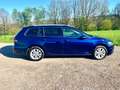 Volkswagen Golf Variant Comfortline*LED-Scheinwerfer*NAVI*Rückfahrkam.* Albastru - thumbnail 4