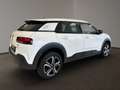 Citroen C4 Cactus Feel 1.2 110 PureTech PDC/SHZ/DAB/Klimaauto Blanc - thumbnail 3