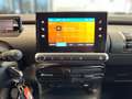 Citroen C4 Cactus Feel 1.2 110 PureTech PDC/SHZ/DAB/Klimaauto Blanc - thumbnail 9