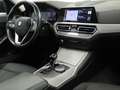 BMW 316 dA Touring G21 TOIT PANO-LED-NAVI-DIGITAL-PARKING Noir - thumbnail 8