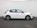Opel Corsa 1.2 Edition+gps+camera+park pilot achteraan Wit - thumbnail 6