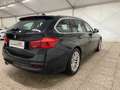 BMW 320 320d Touring Business Advantage auto Nero - thumbnail 5